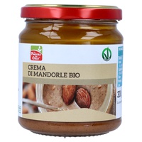 Mandelkräm