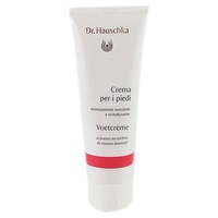 Dr. Hauschka Crema Para Pies 75 Ml De