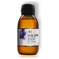 Aceite Esencial Salvia España 100 ml de aceite esencial - Terpenic | Natural Doctor