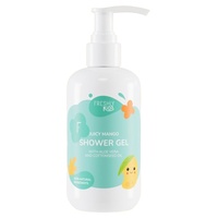 Sprchový gel šťavnaté mango