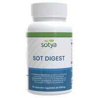 Sot digest