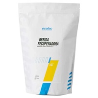 Proteindryck återhämtning ananas