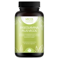 Faseolamina plus vecos (szénhidrát-blokkoló)