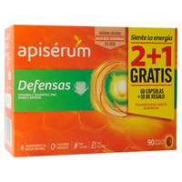 Apiserum Defense Pack 3 månader