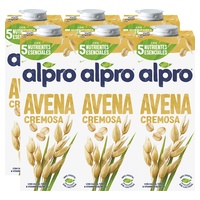 havregrynsdryck förpackning