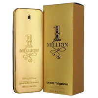 1 milhão de perfume eau de toilette