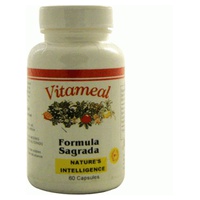 Fórmula Sagrada en Cápsulas 60 Cápsulas Vita Meal | Natural Doctor