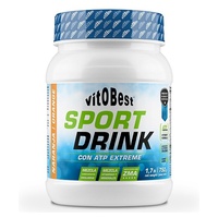Sportdryck + ATP extrem orange