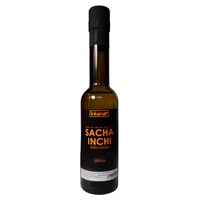Extra Virgin Sacha Inchi Oil