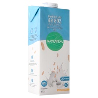 Bio nápoj z celozrnné rýže bez lepku