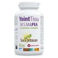 Yointtissu m.s.m&pea