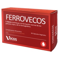 Ferrovecos (järn)