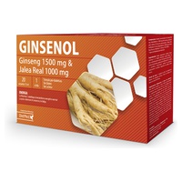 Ginsenol