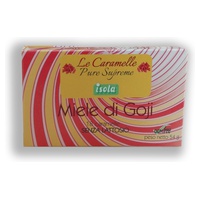 Caramelos de miel de Goji 18 caramelos - Isola | Natural Doctor
