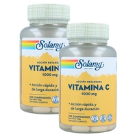 Pack Vitamina C