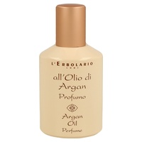 Parfum d'argan