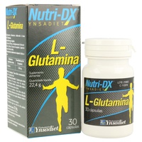 L-glutamin