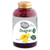 Onagre Huile d'Onagre