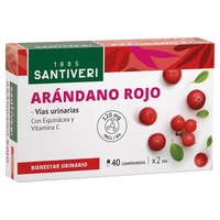 Tranbär (carnberry)