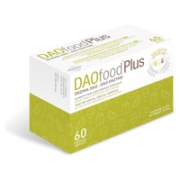 Daofood plus