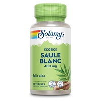Bílý vrba 400 mg