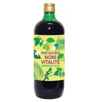 Tahitian Noni Saft