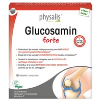 Glukosamin Forte