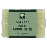 Tea Tree Tvål
