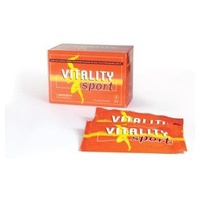 Vitality Sport 15 Sobres Pharmadiet | Natural Doctor