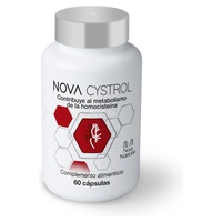 Novacystrol cirkulation