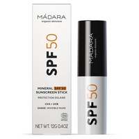 Spf50 ultra-shield opalovací krém s rostlinnými kmenovými buňkami (tyčinka)