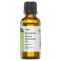 Ätherisches Rosmarinöl Bio Verbenone
