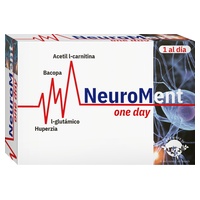 Neuroment jednodenní