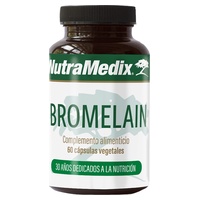 Bromelain (smältning)