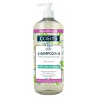 shampoo família 1 L - Coslys