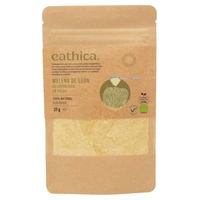 Pó de juba de leão desidratado orgânico 25 g de pó - Eathica