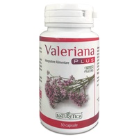 Valerian Plus