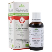 Gemoterapia retorno venoso 30 ml - Equi-nutri | Natural Doctor