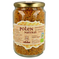 organiskt pollen