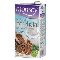 Organic Tigernut Horchata