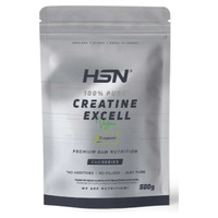 Creatina excell por (100% creapure®)