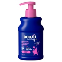 Ultrajemný šampon pro psy s svěděním kůže
