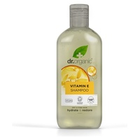 Šampon s vitamínem e - jemné vlasy