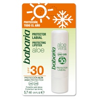 Labial Aloe Vera SPF 30