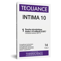 Teoliance Intima 10