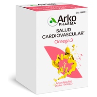 Arkocápsle omega 3 rybí olej