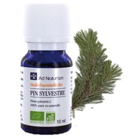 Aceite esencial de pino silvestre 10 ml de aceite esencial - AD naturam | Natural Doctor