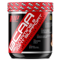 Glutamina e suporte articular de seu BCAA, além de complexo de hidratação, abacaxi 360 g - 1Up Nutrition