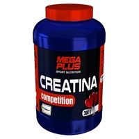Kreatin competition