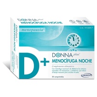 Donnaplus menocifuga éjszaka menopauza